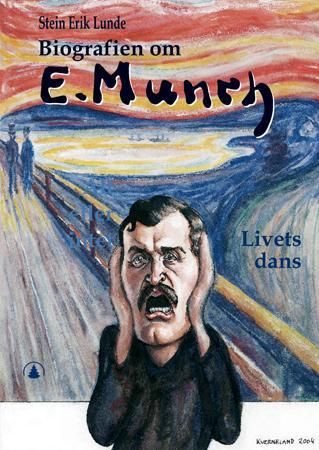 Edvard Munch