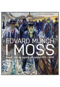 Edvard Munch i Moss