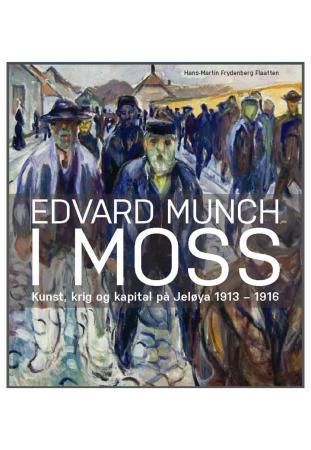 Edvard Munch i Moss