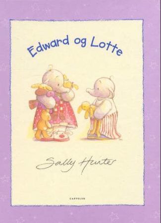 Edward og Lotte