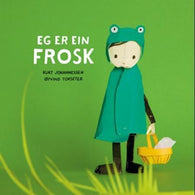 Eg er ein frosk