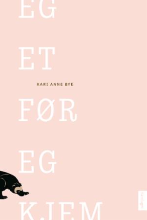 Eg et før eg kjem