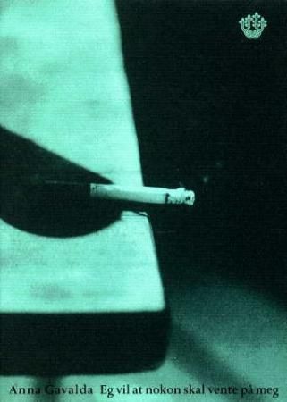 Eg vil at nokon skal vente på meg