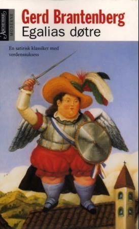 Egalias døtre