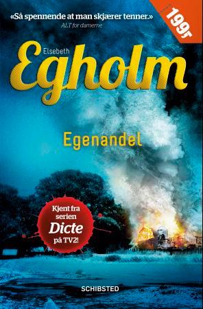 Egenandel