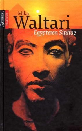 Egypteren Sinuhe