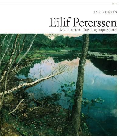 Eilif Peterssen