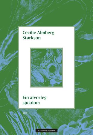 Ein alvorleg sjukdom