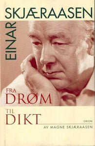 Einar Skjæraasen