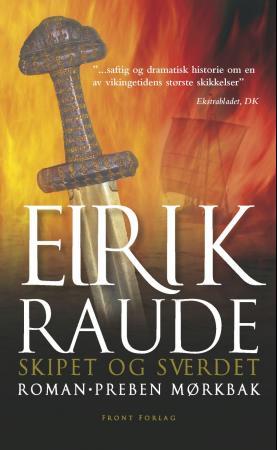 Eirik Raude