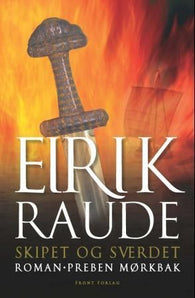 Eirik Raude