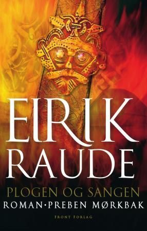 Eirik Raude