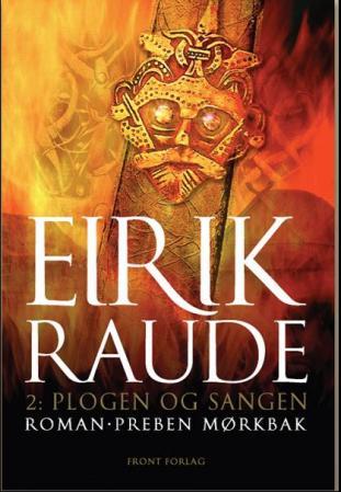 Eirik Raude