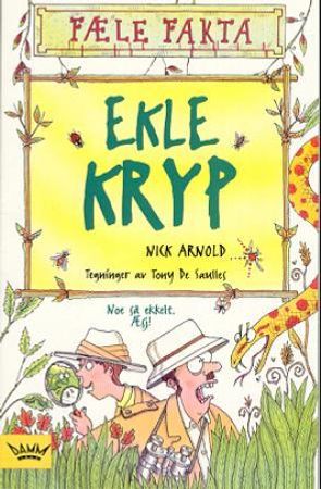 Ekle kryp