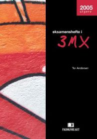 Eksamenshefte i 3MX