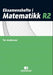 Eksamenshefte i matematikk R2