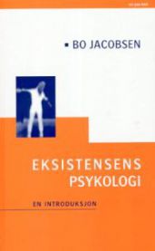 Eksistensens psykologi: en introduksjon