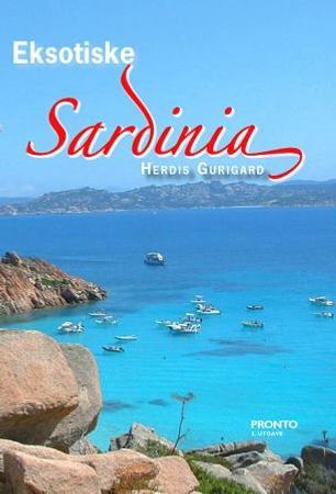 Eksotiske Sardinia