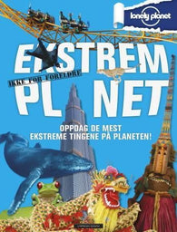 Ekstrem planet