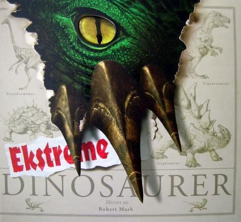 Ekstreme dinosaurer