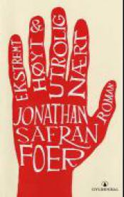 Ekstremt høyt &amp; utrolig nært