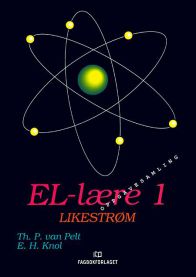 El-lære 1; likestrøm : oppgavesamling