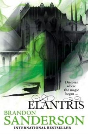 Elantris