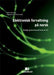 Elektronisk forvaltning på norsk: statlig og kommunal bruk av IKT