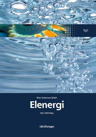 Elenergi: vg1 elektrofag