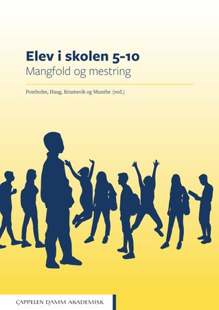 Elev i skolen 5-10: mangfold og mestring