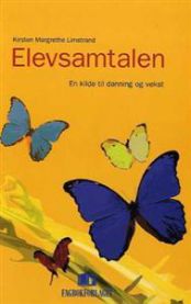 Elevsamtalen: en kilde til danning og vekst