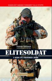 Elitesoldat: i krig på fremmed jord