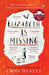 Elizabeth Is missing