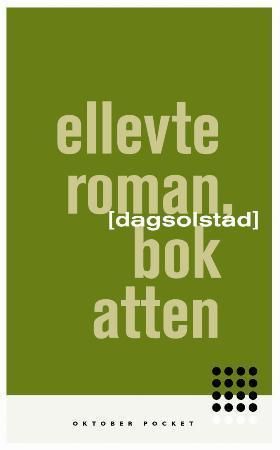 Ellevte roman, bok atten