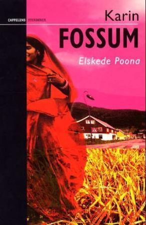 Elskede Poona