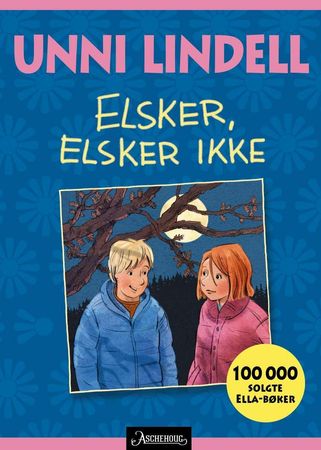 Elsker, elsker ikke