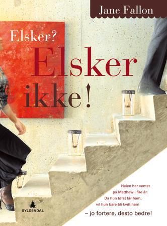 Elsker? Elsker ikke!