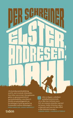 Elster, Andresen, Dahl