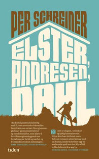 Elster, Andresen, Dahl