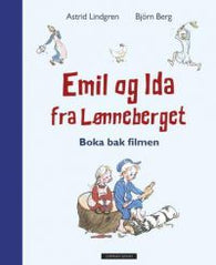 Emil og Ida fra Lønneberget: boka bak filmen