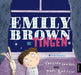 Emily Brown og tingen