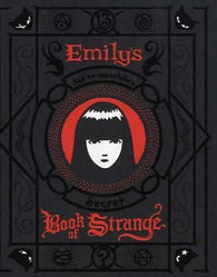 Emily's book of strange
