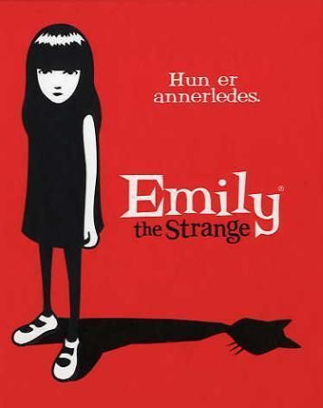 Emily the strange