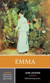 Emma: An Authoritative Text, Contexts, Criticism