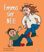 Emma sier nei!