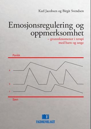 Emosjonsregulering og oppmerksomhet