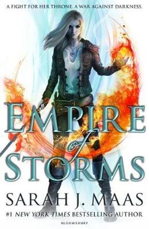 Empire of storms