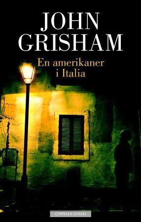 En amerikaner i Italia