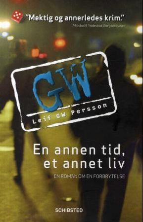 En annen tid, et annet liv