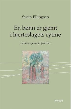 En bønn er gjemt i hjerteslagets rytme